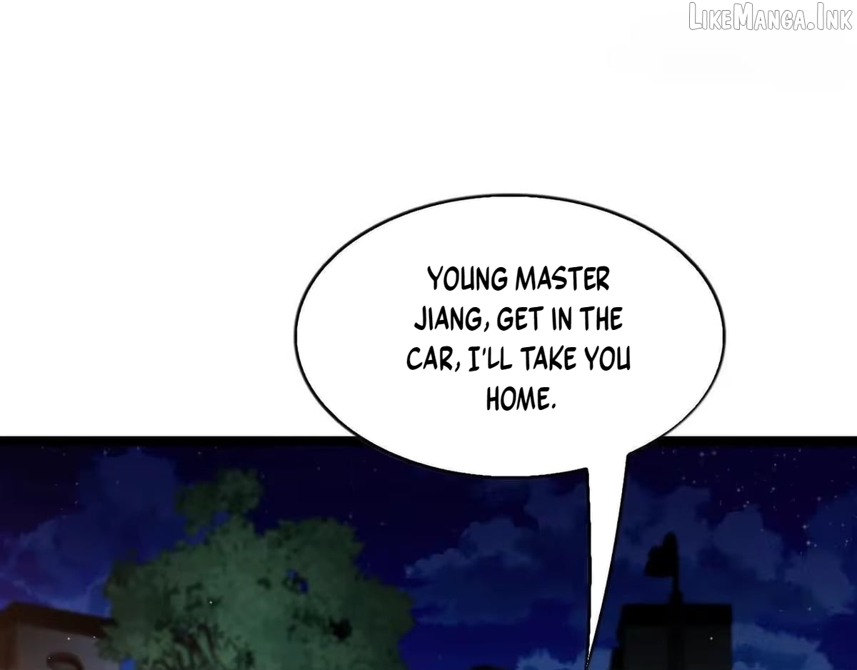 I’m A Super Rich Man, So It’s Reasonable For Me To Be A Scumbag Chapter 44  - page 4